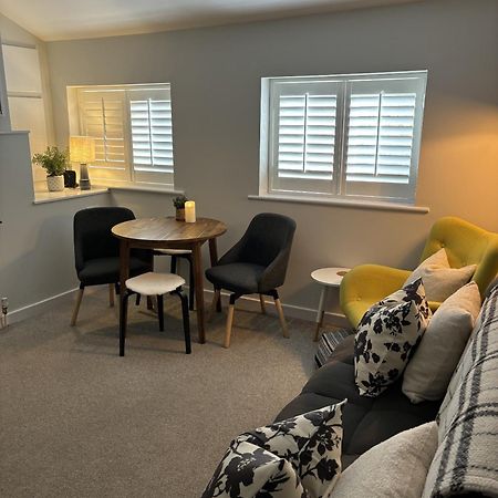 The Hive Apartment Marple Exterior photo