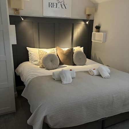 The Hive Apartment Marple Exterior photo