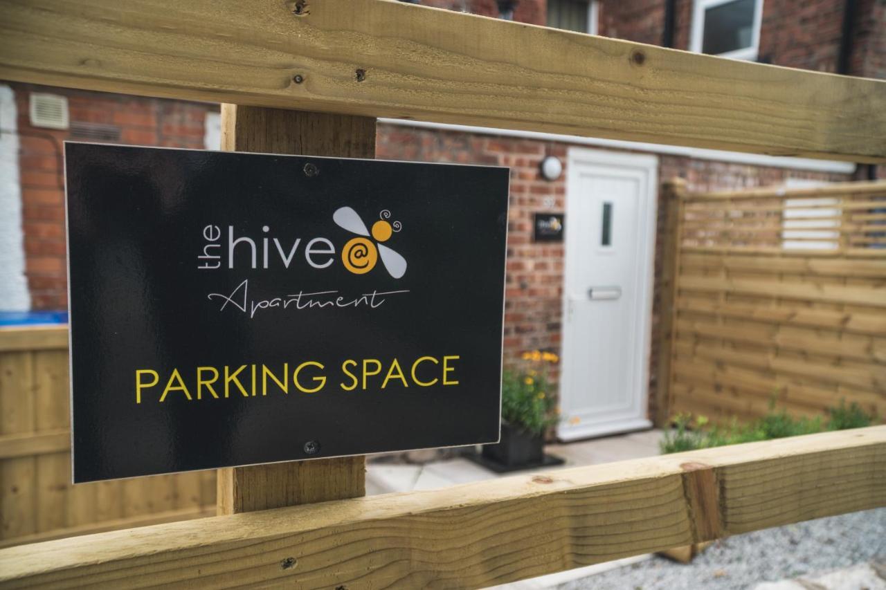 The Hive Apartment Marple Exterior photo
