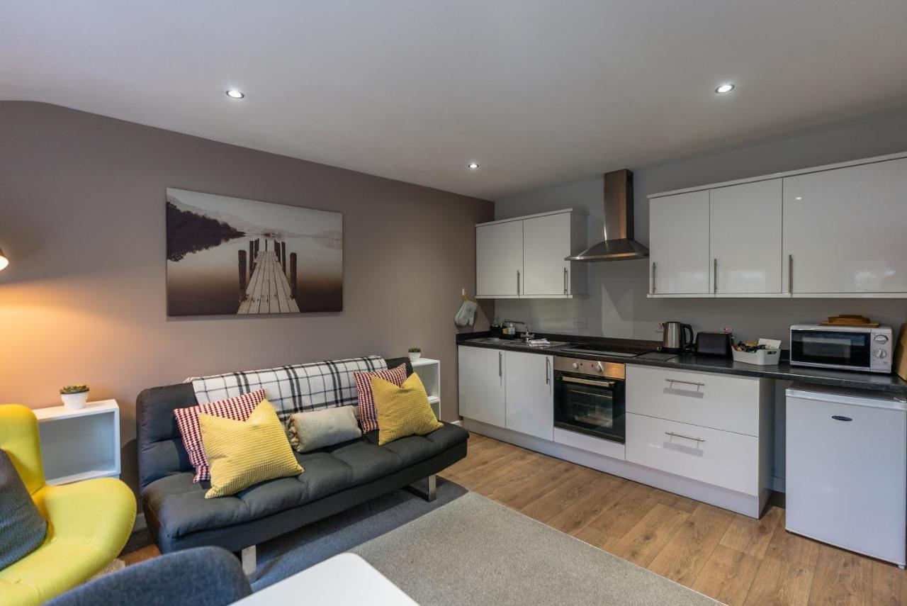 The Hive Apartment Marple Exterior photo