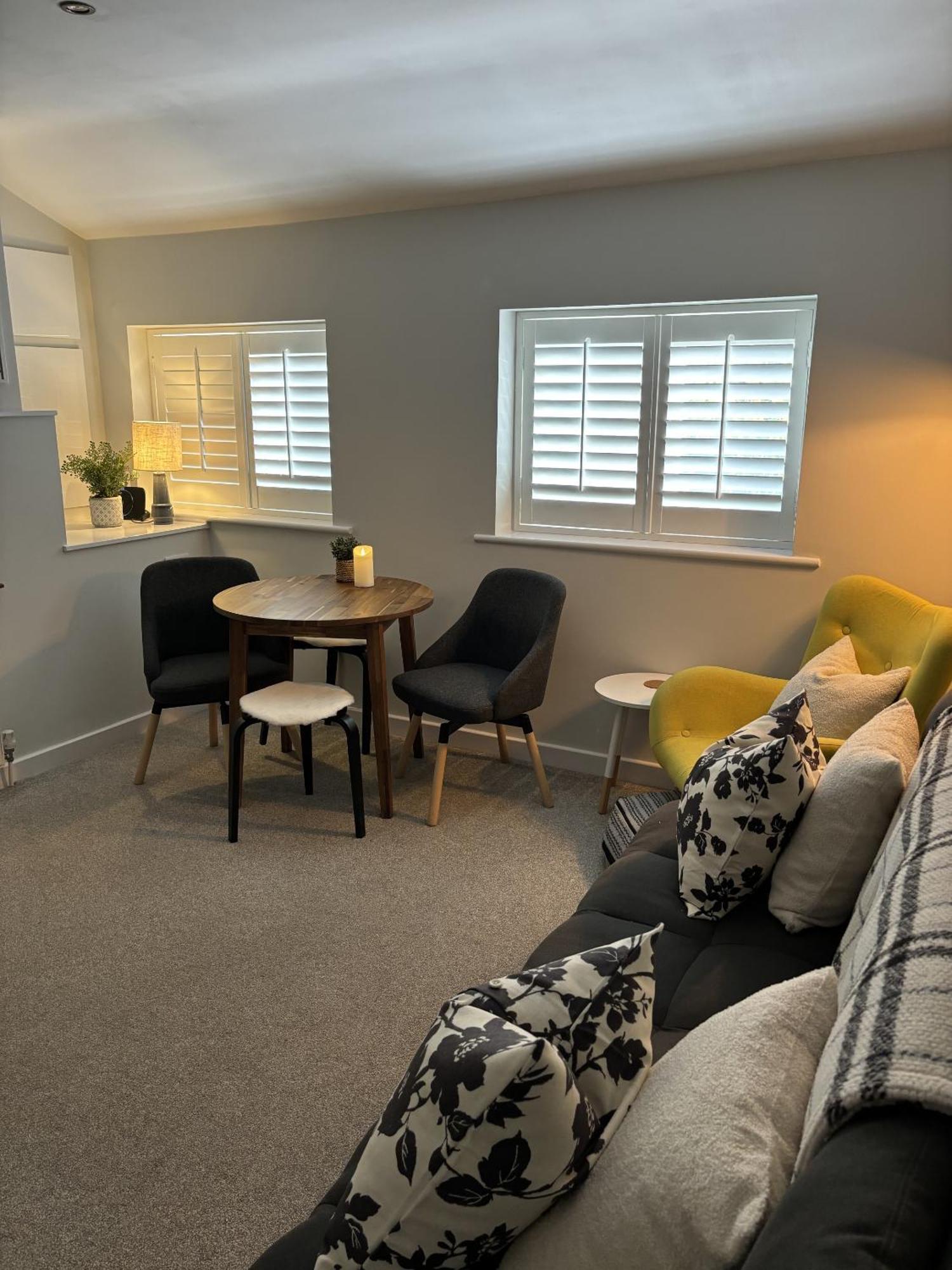The Hive Apartment Marple Exterior photo