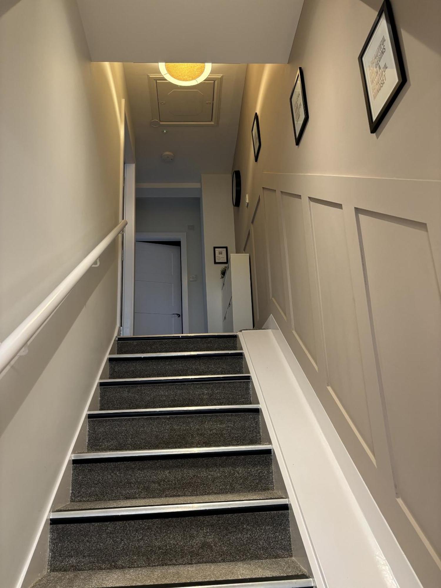 The Hive Apartment Marple Exterior photo